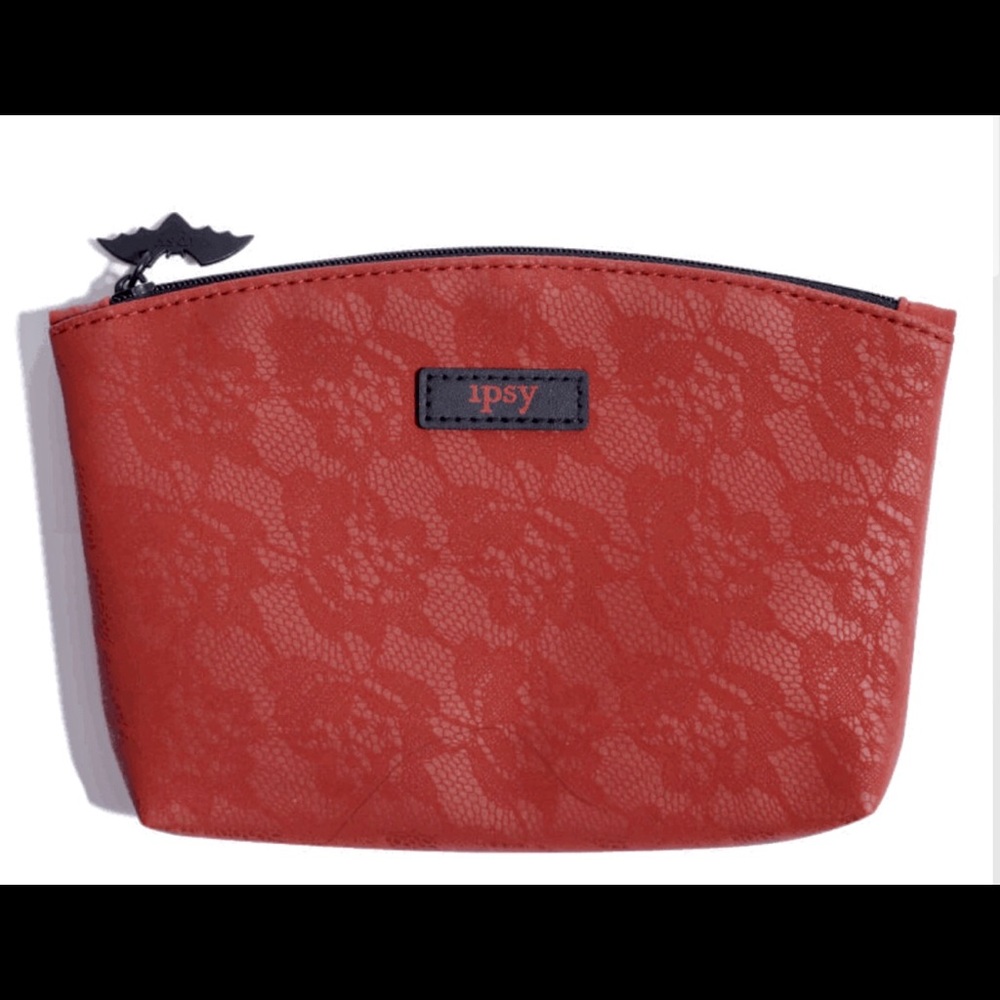 IPSY "Spellbound" Makeup Bag